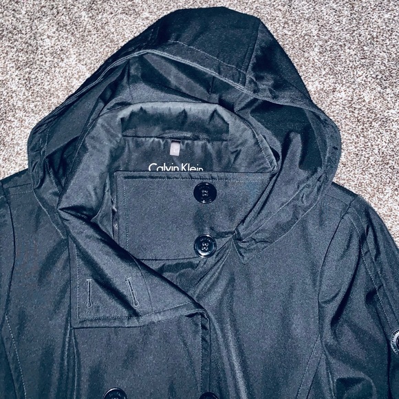 Women’s Winter Coat- Calvin Klein - Picture 7 of 7